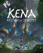 Kena Bridge of Spirits