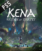 Jogo Kena Bridge of Spirits - PS5 - SL Shop - A melhor loja de smartphones,  games, acessórios e assistência técnica