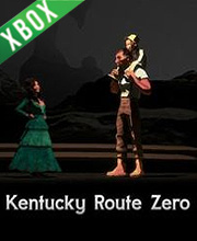 Kentucky Route Zero Xbox One