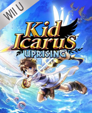 Kid Icarus Uprising Pc
