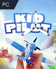 Kid Pilot VR Pc