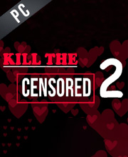 Kill The Censored 2