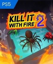 Kill It With Fire 2 Playstation 5