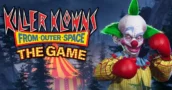 Killer Klowns from Outer Space Advanced Access: Track Best Key Deals Now