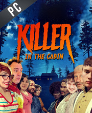 Killer in the cabin