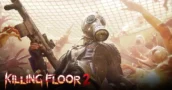 Killing Floor 2 Open Beta For PlayStation 4 Starts Today