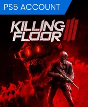 Killing Floor 3 Playstation 5