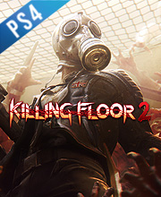 Killing Floor 2 — Cosmetics Season Pass on PS4 PS5 — price history