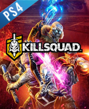 Killsquad Playstation 4