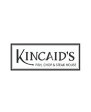 Kincaid’s Fish Chop & Steakhouse Gift Card Pc