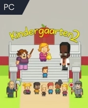 Kindergarten 2 Pc