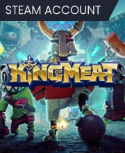 King of Meat Pc