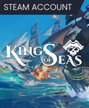 King of Seas Pc