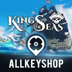 Buy King of Seas CD Key Compare Prices
