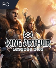 King Arthur Legends Rise Pc