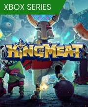 King Of Meat Xbox Series X