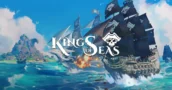 King of Seas Sets Sail in May