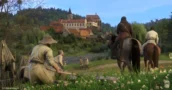 Kingdom Come Deliverance is the ultimate budget RPG for the May bank holiday