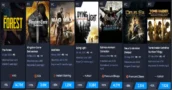 Build a Massive AAA PC Game Library for Less Using Key Marketplaces