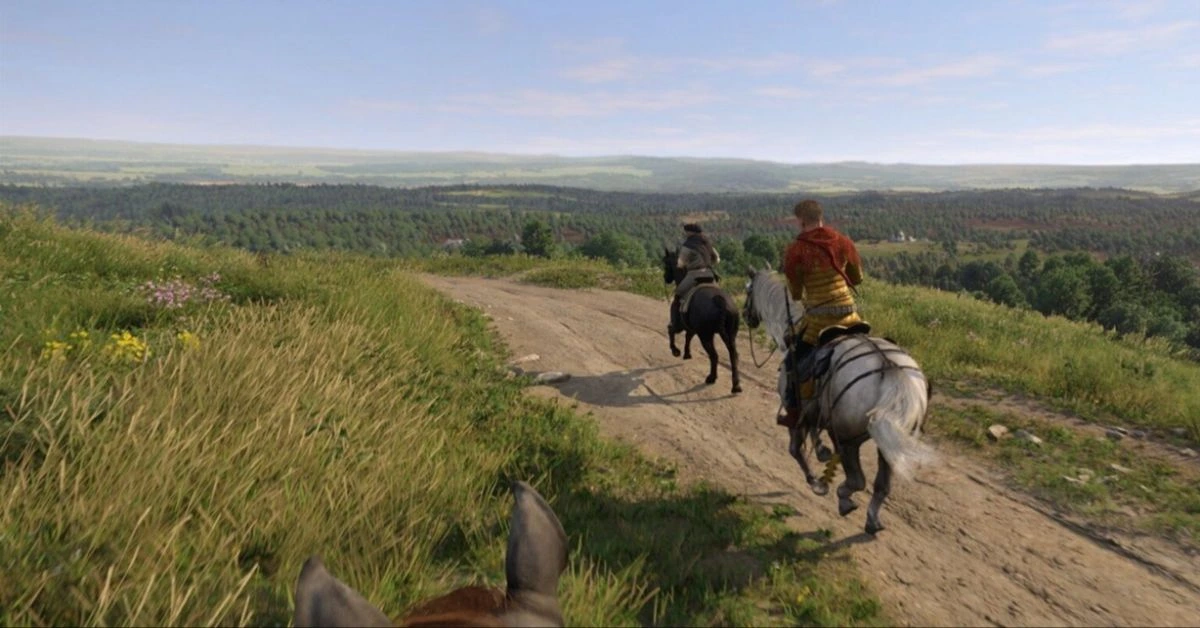 Kingdom Come: Deliverance II: Diskon 40% dan Panduan Perbandingan Harga