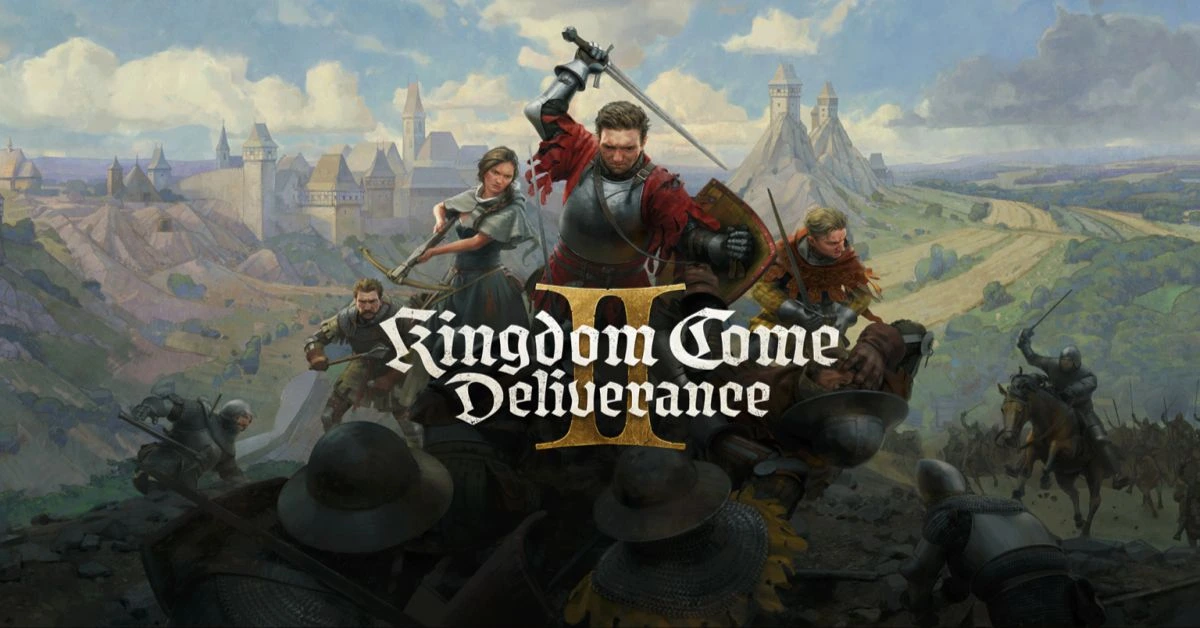 Kingdom Come: Deliverance II: 40% Discount and Price Comparison Guide