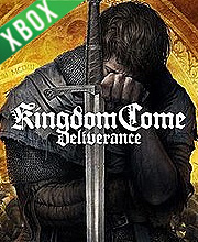 Buy Kingdom Come Deliverance Xbox one Account Compare Prices