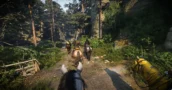 Warhorse Promises Shorter Wait For Next Kingdom Come Adventure