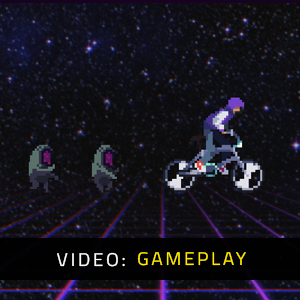 Kingdom Eighties Summer of Greed Gameplay Video