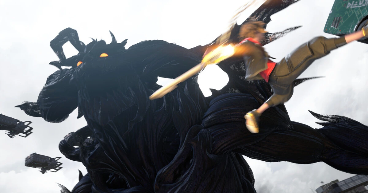 Kingdom Hearts 4 Development Is on Track for Guaranteed 2027 Release