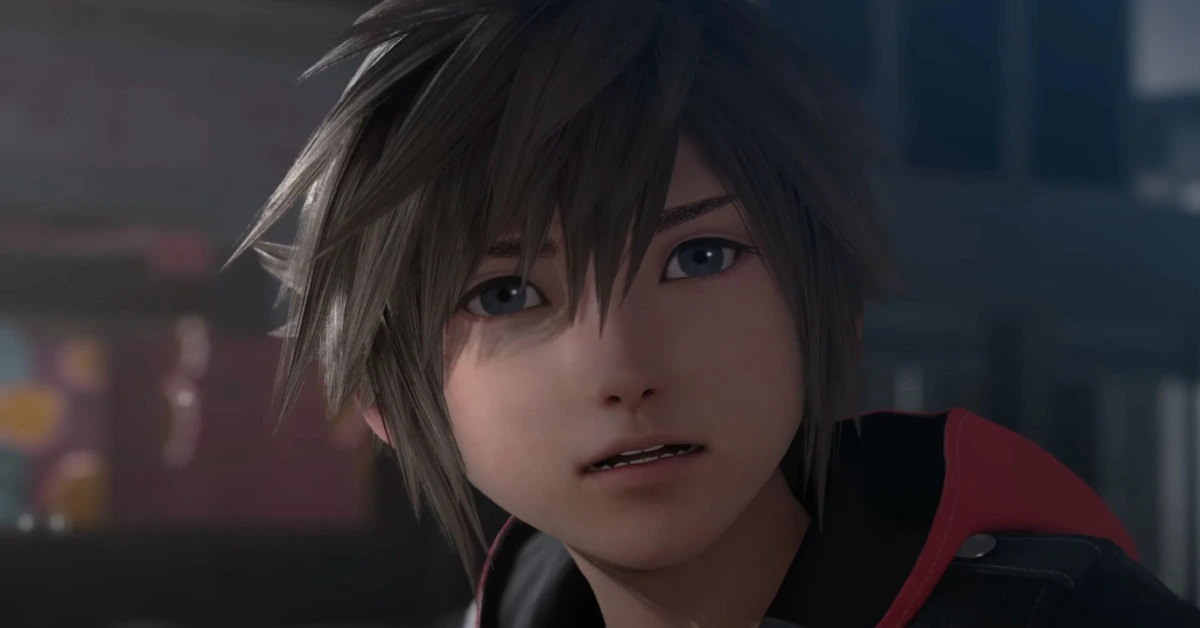 Square Enix Just Handed Kingdom Hearts 4 to the Final Fantasy 7 Remake Team