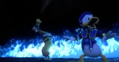 Disney Officially Announces Kingdom Hearts Animated Series at D23