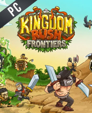 Buy Kingdom Rush Frontiers Steam Account Compare Prices