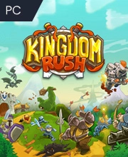 Kingdom Rush Pc