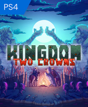 Kingdom Two Crowns Playstation 4
