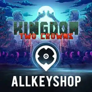 Buy Kingdom Two Crowns CD Key Compare Prices