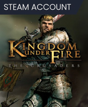 Kingdom Under Fire The Crusaders Pc