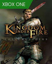 Kingdom Under Fire The Crusaders Xbox One