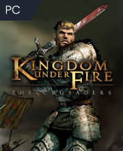 Kingdom Under Fire The Crusaders Pc
