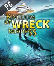 Kingdom of Wreck Business Pc