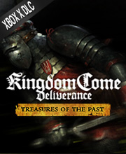 Kingdom Come Deliverance Treasures of the Past