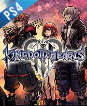 Kingdom Hearts 3 Review - PS4 - PlayStation Universe