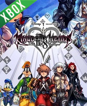 kingdom hearts pc cdkeys