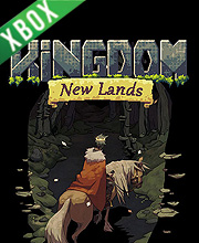 Kingdom New Lands Xbox One