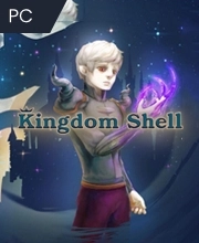 Kingdom Shell Pc