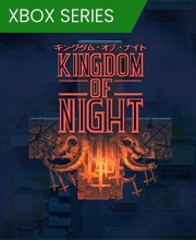 Kingdom of Night Xbox Series X