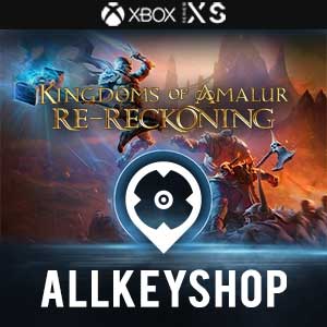 Buy Kingdoms of Amalur Re-Reckoning Xbox Series Compare Prices