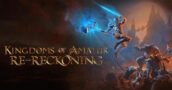 Kingdoms of Amalur: Re-Reckoning Melee Combat Highlighted