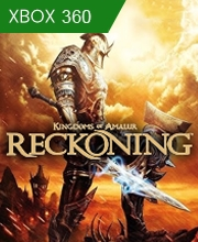 Buy Kingdoms of Amalur Reckoning Xbox 360 Code Compare Prices