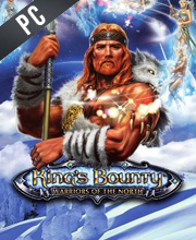 King s bounty warrior of the north Pc