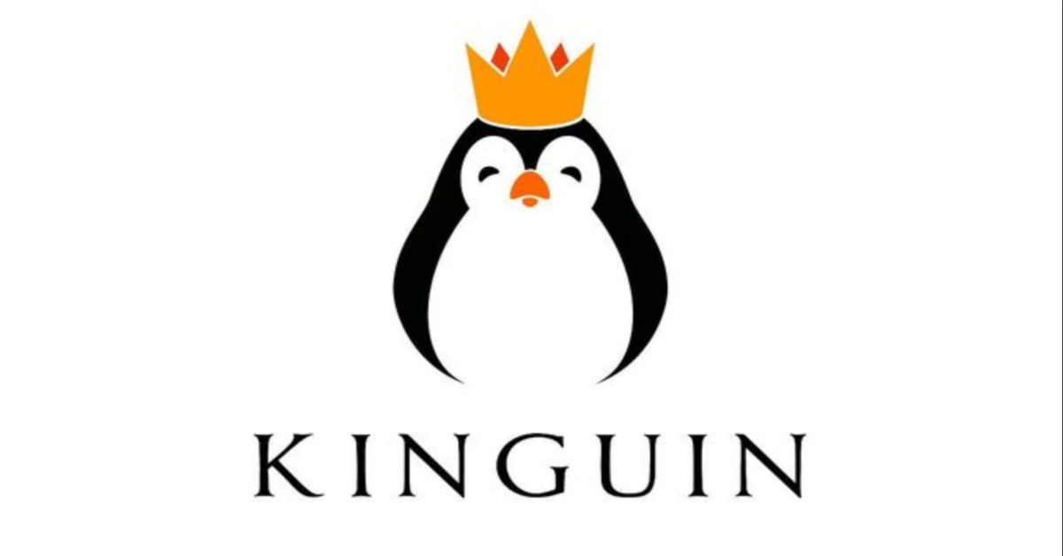 Kinguin, A G2A Alternative Kinguin, A G2A Alternative